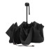 Parasol Iconic Black Czarny HUG321A (7) thumbnail