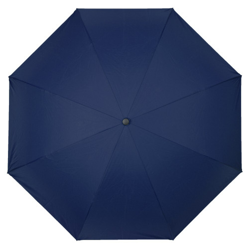 Odwracalny parasol manualny, rączka C Granatowy V8987-04 (5)