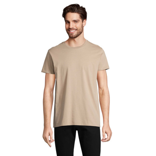 PIONEER MEN T-SHIRT 175g Rope S03565-RO-S 