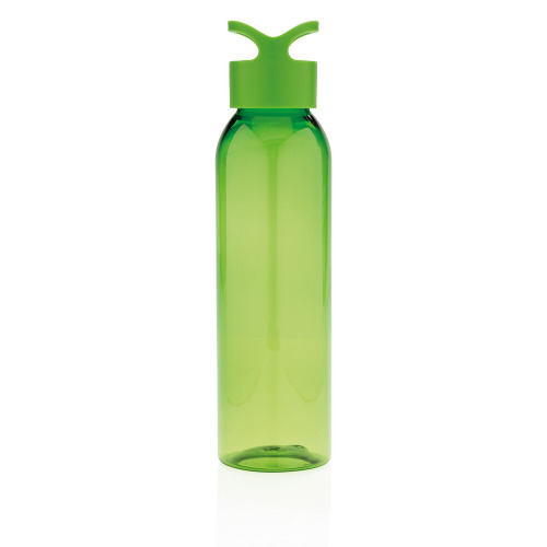 Butelka sportowa 650 ml Zielony V0993-06 (8)