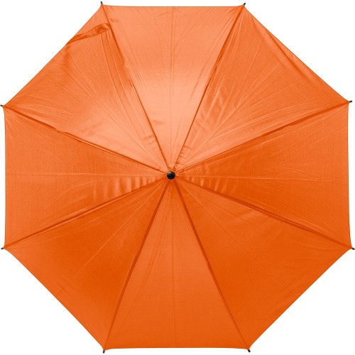 Parasol automatyczny Pomarańczowy V0797-07 (1)