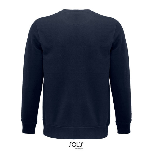 KOMET SWEATER 280g     French Navy S03574-FN-XS (1)