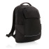 Plecak na laptopa 15,6" Swiss Peak Brooke AWARE™ RPET Czarny P763.031  thumbnail