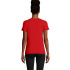 PIONEER WOMEN T-SHIRT 175g Czerwony S03579-RD-XL (2) thumbnail