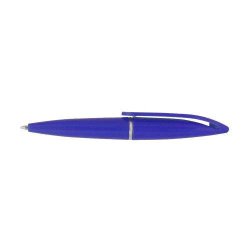 Mini długopis niebieski V1786-11 (3)