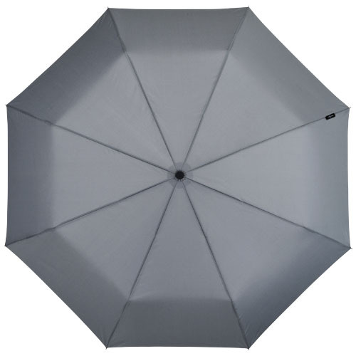 Parasol składany Trav 21,5" Szary 10906402 (4)