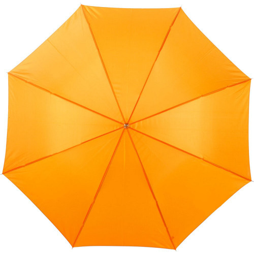 Parasol automatyczny pomarańczowy V4221-07 (5)