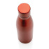 Butelka termiczna 500 ml, stal nierdzewna z recyklingu Red P433.274 (2) thumbnail