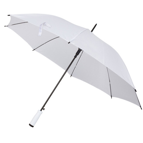 Parasol automatyczny | Dwight Biały V9852-02 (6)