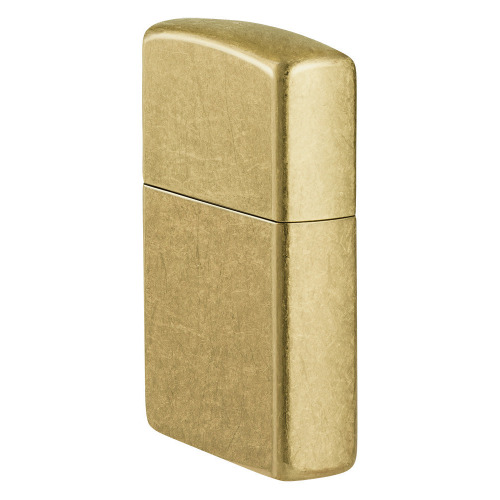 Zapalniczka Zippo Classic Street Brass ZIP60006629 (2)