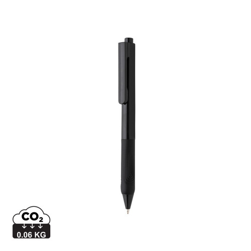Długopis X9 czarny P610.821 (6)
