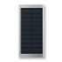 Solarny power bank 8000 mAh Srebrny mat MO9051-16  thumbnail