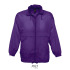 SURF UNI kurtka wiatrówka Dark purple S32000-DA-XL  thumbnail