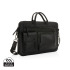 Pokrowiec na laptopa 14" Swiss Peak, PU z recyklingu Czarny P732.191 (7) thumbnail