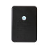 Magnetyczny bezprzewodowy power bank 5000 mAh Magnetix Czarny P322.401 (4) thumbnail