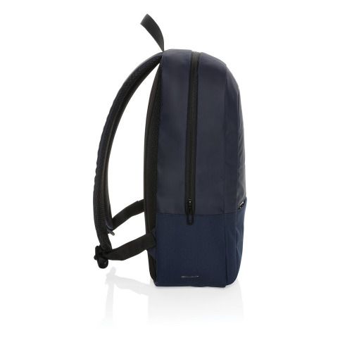 Plecak na laptopa 15,6" Armond AWARE™ RPET navy P763.305 (3)