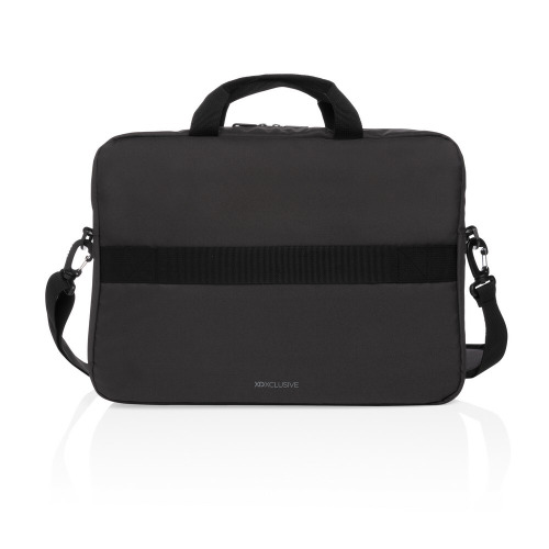 Torba na laptopa 15,6" Impact AWARE™ RPET Czarny P730.041 (3)