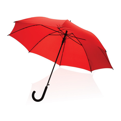 Parasol automatyczny 23" Impact AWARE™ rPET Czerwony P850.644 (3)