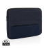 Pokrowiec na laptopa 15,6" Armond AWARE™ RPET navy P788.155 (7) thumbnail