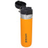 BUTELKA STANLEY Quick-flip water bottles 0,47 L Saffron 1009148027 (3) thumbnail