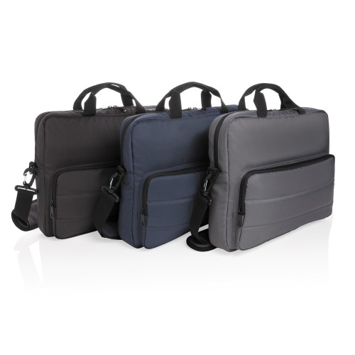 Torba na laptopa 15,6" Impact AWARE™ rPET niebieski P730.045 (8)