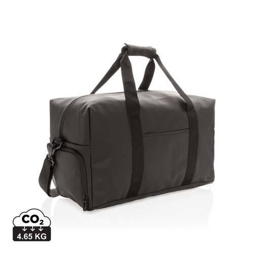 Torba podróżna, sportowa Czarny P707.061 (9)