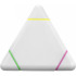 Zakreślacz "trójkąt" biały V1514-02 (1) thumbnail