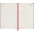 Kalendarz MOLESKINE Czerwony VM292-05/2025 (10) thumbnail