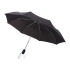 Parasol automatyczny 21" Swiss Peak Traveller AWARE™ Czarny P850.481 (9) thumbnail