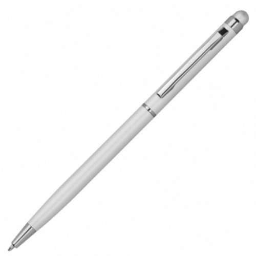 Długopis touch pen Catania Szary 297407 