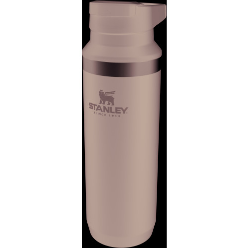 Kubek Stanley ADVENTURE SWITCHBACK TRAVEL MUG 0,47 L Czarny 1002285021 