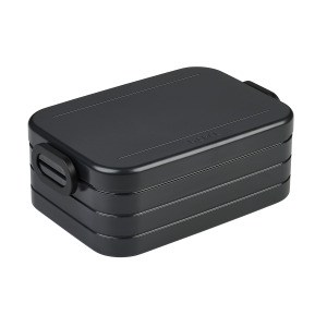 Lunchbox Take a Break midi nordic black 107632041100