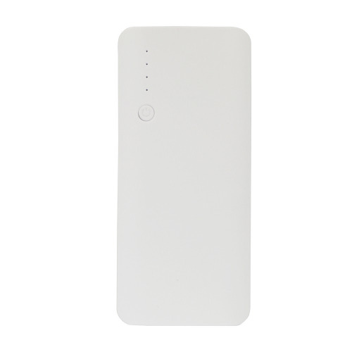 Power bank 10000 mAh, lampka LED Zielony V3856-06 (6)