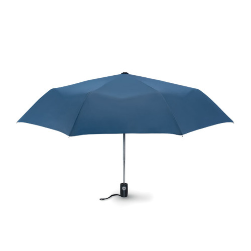 Parasol automatyczny lux na si Granatowy MO8780-04 