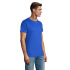 REGENT UNISEX T-SHIRT 150g Niebieski S11380-RB-M (2) thumbnail