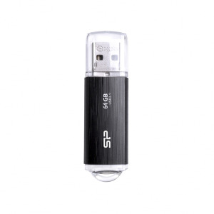 Pendrive Silicon Power Blaze B02 3,1 Czarny