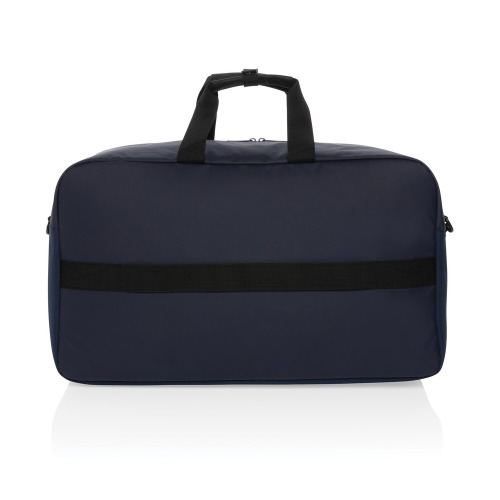 Torba sportowa, podróżna AWARE™ Armond, RPET Navy P707.245 (2)