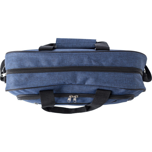 Torba na laptopa 15" Niebieski V0820-11 (15)