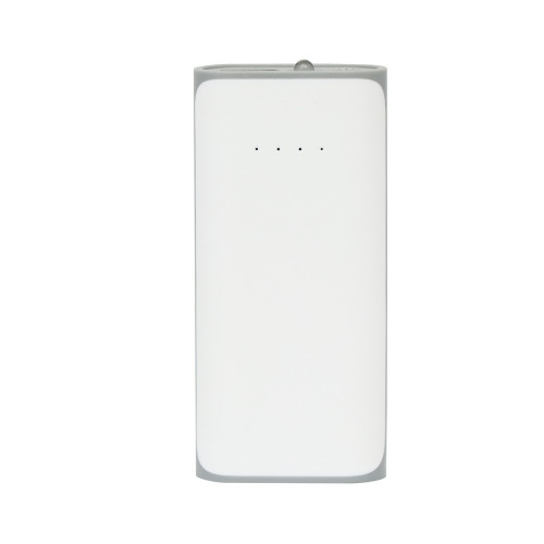 Power bank 4000 mAh | Birch Biały V3778-02 (2)