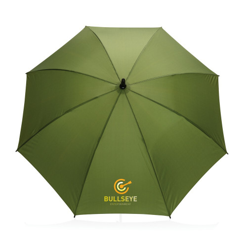 Parasol sztormowy 23" Impact AWARE™ rPET Zielony P850.627 (5)