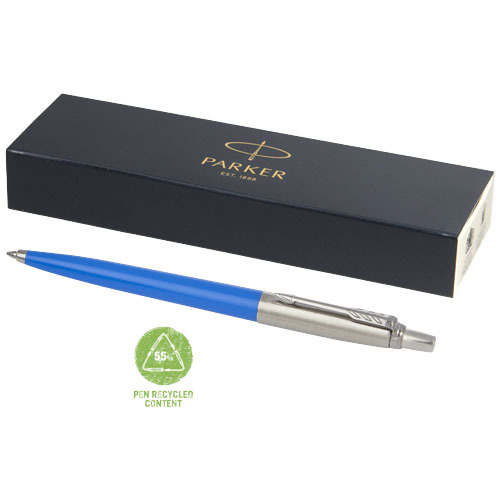 Parker Jotter długopis kulkowy z recyklingu Niebieski 10786552 