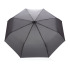 Bambusowy parasol automatyczny 21" Impact AWARE™ rPET Antracytowy P850.612 (1) thumbnail