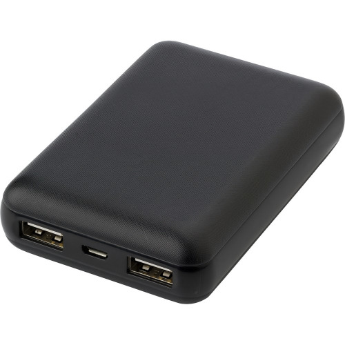 Power bank 10000 mAh Czarny V0332-03 (3)