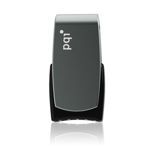 Pendrive PQI u848L 32GB black Czarny EG 792503 16GB 