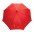 Bambusowy parasol automatyczny 23" Impact AWARE™ rPET Czerwony P850.654 (4) thumbnail