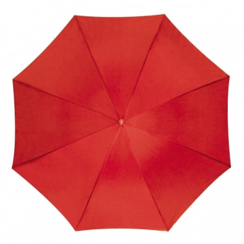 Parasol automatyczny LIMOGES Czerwony 520005 (1)