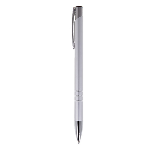Długopis | Jones srebrny V1501-32 