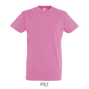 IMPERIAL Męski T-SHIRT 190g Orchid pink