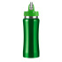 Bidon, butelka sportowa 600 ml zielony V4656-06 (3) thumbnail