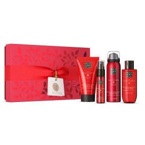 Rituals - The Ritual of Ayurveda - Gift Set S Dla Niej Czerwony